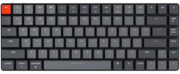Keychron