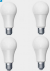 Умная лампочка Aqara Zigbee