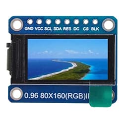 Graphic display