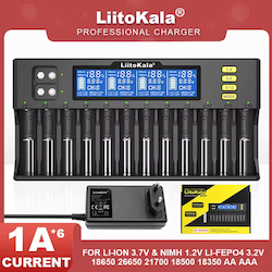 Зарядное устройство